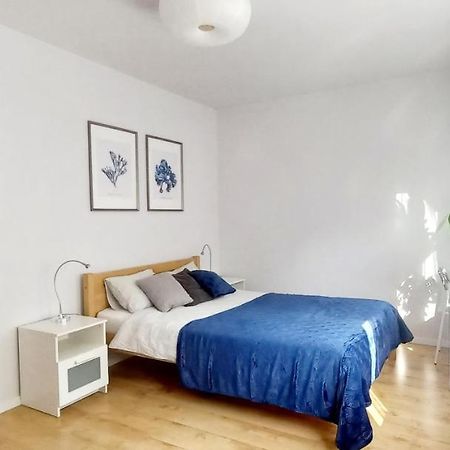 Apartamentyprzymorzu Centrum Blisko Plazy Kołobrzeg Εξωτερικό φωτογραφία